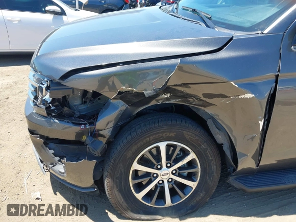 2020 Ford Expedition XLT z VIN 1FMJU1HT8LEA85914, wystawiony jako IAAI lot #42233839 z przebiegiem 71 412 mil mil oraz . Historia ofert i sprzedaży dostępna na DreamBid. Obrazek 6.