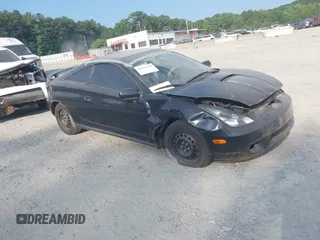 2001 Toyota Celica GT с VIN JTDDR32T810088054, выставлен на аукционе IAAI как лот 42676478 с пробегом 251 033 миль миль и . История ставок и продаж доступна на DreamBid. Изображение 1.