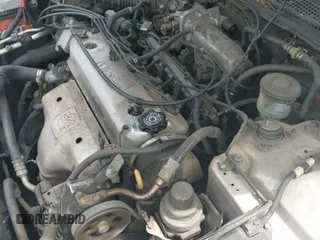 1996 Honda Accord LX z VIN 1HGCD563XTA152271, wystawiony jako IAAI lot #42864789 z przebiegiem 268 002 mil mil oraz . Historia ofert i sprzedaży dostępna na DreamBid. Obrazek 18.