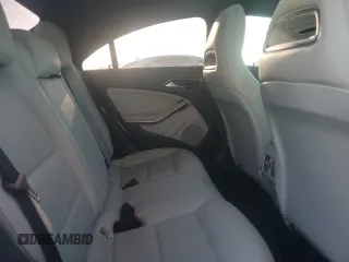 2014 Mercedes-Benz CLA 250 с VIN WDDSJ4EB4EN044834, выставлен на аукционе Copart как лот 69388584 с пробегом 102 595 миль миль и Чистый • Clean title. История ставок и продаж доступна на DreamBid. Изображение 10.
