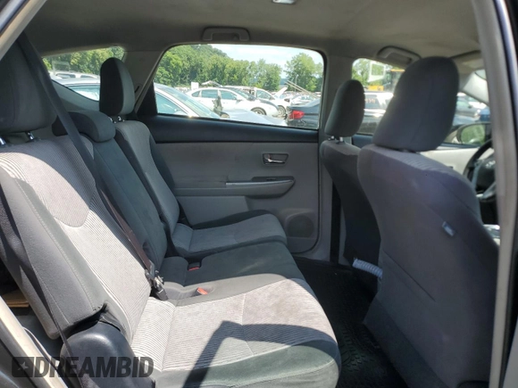 2017 Toyota Prius Two with VIN JTDZN3EUXHJ063604, listed as a Copart auction lot 68060844 with 247,625 mi miles and Clean Title. Bid and sale history available at DreamBid. Image 10.