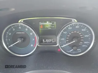 2017 Subaru Crosstrek Limited z VIN JF2GPAKC1H8200066, wystawiony jako IAAI lot #42083863 z przebiegiem 77 241 mil mil oraz . Historia ofert i sprzedaży dostępna na DreamBid. Obrazek 7.