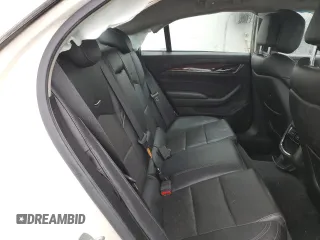 2014 Cadillac CTS AWD z VIN 1G6AW5SX0E0124225, wystawiony jako Copart lot #44914805 z przebiegiem Nie podano mil oraz Szkoda całkowita • Salvage title. Historia ofert i sprzedaży dostępna na DreamBid. Obrazek 10.