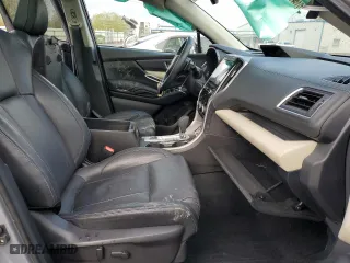 2020 Subaru Ascent Limited with VIN 4S4WMAPD2L3440071, listed as a Copart auction lot 52977335 with 65,737 mi miles and Salvage Title. Bid and sale history available at carsss.com. Image 7.