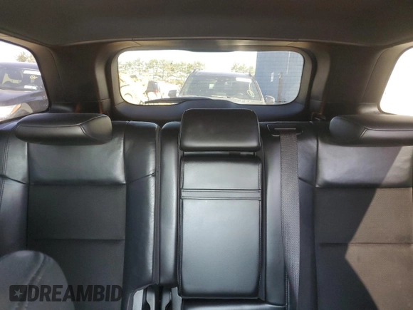 2021 Jeep Grand Cherokee Freedom with VIN 1C4RJFAG7MC706423, listed as a Copart auction lot 53244105 with 58,423 mi miles and Salvage title. Bid and sale history available at DreamBid. Image 10.