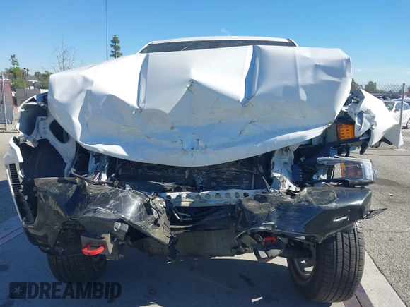 2020 Chevrolet Silverado 1500 Custom Trail Boss with VIN 3GCPYCEF7LG390567, listed as a IAAI auction lot 38125023 with 96,521 mi miles and . Bid and sale history available at DreamBid. Image 6.