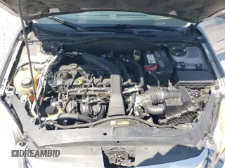 2006 Ford Fusion SE with VIN 3FAFP07Z36R227577, listed as a Copart auction lot 49771195 with 180,738 mi miles and Salvage Title. Bid and sale history available at DreamBid. Image 11.