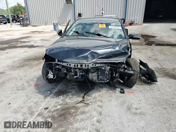 2018 Kia Optima LX with VIN 5XXGT4L37JG244229, listed as a Copart auction lot 53230505 with 0 mi miles and Salvage Title. Bid and sale history available at carsss.com. Image 11.