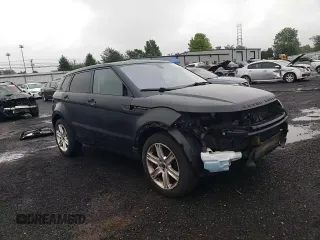 2013 Land Rover Range Rover Evoque Pure Premium with VIN SALVR2BG1DH763968, listed as a Copart auction lot 56516845 with 173,308 mi miles and Salvage title. Bid and sale history available at DreamBid. Image 15.