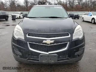 2015 Chevrolet Equinox LT with VIN 2GNALBEK2F6307503, listed as a Copart auction lot 50311285 with 135,456 mi miles and Clean Title. Bid and sale history available at carsss.com. Image 5.