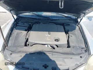 2007 Lexus IS 250 with VIN JTHBK262875038949, listed as a IAAI auction lot 42736588 with 131,160 mi miles and . Bid and sale history available at DreamBid. Image 10.
