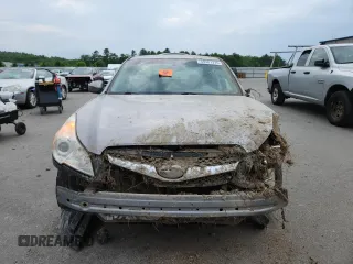 2011 Subaru Legacy Limited Power Moon z VIN 4S3BMBK6XB3237624, wystawiony jako Copart lot #59481315 z przebiegiem 211 351 mil mil oraz Szkoda całkowita • Salvage title. Historia ofert i sprzedaży dostępna na DreamBid. Obrazek 5.