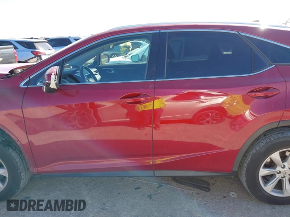 2017 Lexus RX 350 with VIN 2T2BZMCA3HC056800, listed as a IAAI auction lot 41815976 with 64,211 mi miles and . Bid and sale history available at DreamBid. Image 14.