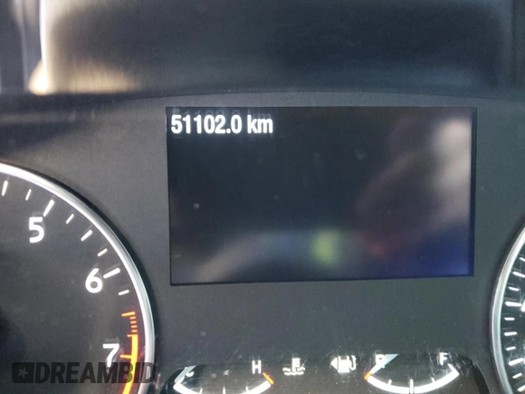2021 Ford EcoSport SE z VIN MAJ6S3GL8MC429709, wystawiony jako Copart lot #88300995 z przebiegiem 51 102 mil mil oraz Szkoda całkowita • Salvage title. Historia ofert i sprzedaży dostępna na DreamBid. Obrazek 9.