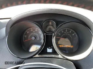 2008 Saturn Sky z VIN 1G8MC35B88Y125341, wystawiony jako Copart lot #73589564 z przebiegiem 21 597 mil mil oraz Szkody całkowita. Historia ofert i sprzedaży dostępna na DreamBid. Obrazek 9.