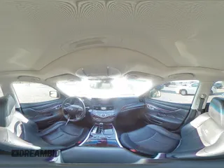 2013 Infiniti M with VIN JN1BY1AR8DM600769, listed as a Copart auction lot 54077445 with 96,498 mi miles and Salvage title. Bid and sale history available at DreamBid. Image 14.