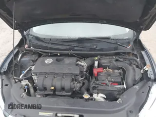 2014 Nissan Sentra S with VIN 3N1AB7AP9EY227657, listed as a IAAI auction lot 41463079 with 158,013 mi miles and . Bid and sale history available at DreamBid. Image 10.