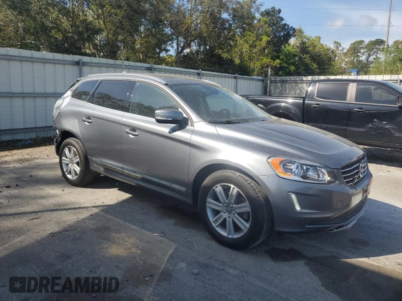 2017 Volvo XC60 Inscription с VIN YV440MRU2H2097102, выставлен на аукционе Copart как лот 51831485 с пробегом 51 503 миль миль и Списание • Salvage title. История ставок и продаж доступна на DreamBid. Изображение 4.
