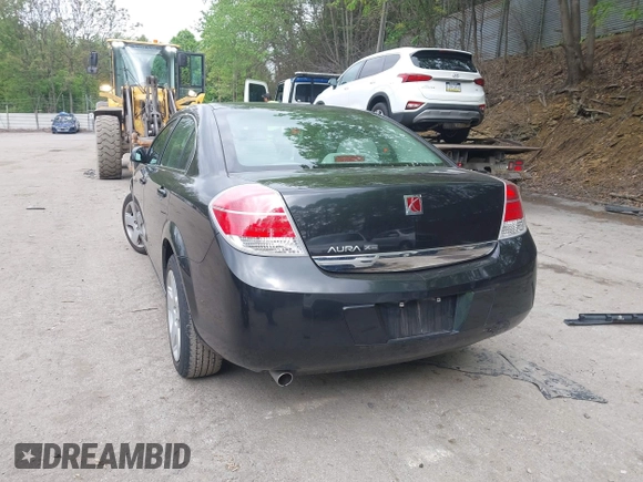 2009 Saturn Aura XE z VIN 1G8ZS57B49F132348, wystawiony jako IAAI lot #42258463 z przebiegiem 64 168 mil mil oraz . Historia ofert i sprzedaży dostępna na DreamBid. Obrazek 15.