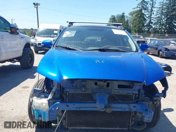 2015 Mitsubishi Outlander GT with VIN 4A4AR4AWXFE047335, listed as a IAAI auction lot 42720990 with 164,672 mi miles and . Bid and sale history available at DreamBid. Image 13.
