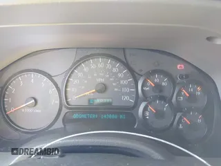2004 Isuzu Ascender S с VIN 4NUES16S446701906, выставлен на аукционе IAAI как лот 41905135 с пробегом 143 088 миль миль и . История ставок и продаж доступна на DreamBid. Изображение 7.