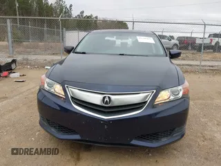 2014 Acura ILX with VIN 19VDE1F37EE013300, listed as a IAAI auction lot 41748115 with 122,732 mi miles. Bid and sale history available at carsss.com. Image 13.