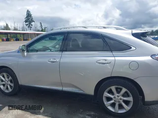 2010 Lexus RX 350 z VIN JTJBK1BA2A2006352, wystawiony jako IAAI lot #42367046 z przebiegiem 111 306 mil mil oraz . Historia ofert i sprzedaży dostępna na DreamBid. Obrazek 15.