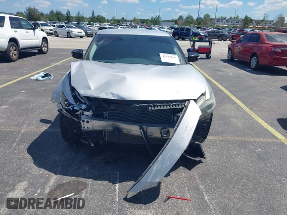 2018 Nissan Maxima SL z VIN 1N4AA6AP5JC384508, wystawiony jako IAAI lot #41832660 z przebiegiem 141 948 mil mil oraz . Historia ofert i sprzedaży dostępna na DreamBid. Obrazek 11.