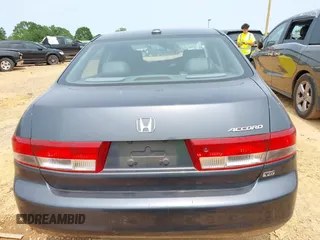 2004 Honda Accord EX z VIN 1HGCM66534A079429, wystawiony jako IAAI lot #42358525 z przebiegiem 181 927 mil mil oraz . Historia ofert i sprzedaży dostępna na DreamBid. Obrazek 15.