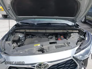 2021 Toyota Highlander Limited z VIN 5TDYZRAH1MS526643, wystawiony jako IAAI lot #41920215 z przebiegiem 34 730 mil mil oraz . Historia ofert i sprzedaży dostępna na DreamBid. Obrazek 10.