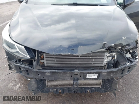 2017 Chevrolet Cruze LT with VIN 1G1BE5SM6H7199168, listed as a IAAI auction lot 41890885 with 105,127 mi miles and . Bid and sale history available at DreamBid. Image 6.