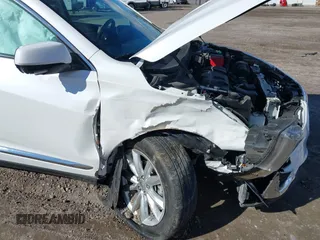 2020 Acura RDX with VIN 5J8TC1H32LL003835, listed as a IAAI auction lot 41475679 with 49,084 mi miles and . Bid and sale history available at DreamBid. Image 6.