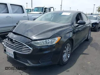 2020 Ford Fusion SE с VIN 3FA6P0HD2LR120129, выставлен на аукционе IAAI как лот 42359398 с пробегом 58 692 миль миль и . История ставок и продаж доступна на DreamBid. Изображение 17.