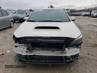 2019 Subaru WRX Limited with VIN JF1VA1J62K9800721, listed as a Copart auction lot 72238752 with 30,138 mi miles. Bid and sale history available at carsss.com. Image 5.