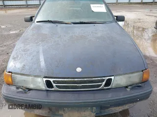 1993 Saab 9000 z VIN YS3CK65B1P1029962, wystawiony jako IAAI lot #41840965 z przebiegiem Nie podano mil oraz . Historia ofert i sprzedaży dostępna na DreamBid. Obrazek 10.