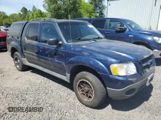 2004 Ford Explorer Sport Trac XLS с VIN 1FMZU77K34UA97006, выставлен на аукционе Copart как лот 56170965 с пробегом 134 723 миль миль и Чистый • Clean title. История ставок и продаж доступна на DreamBid. Изображение 4.