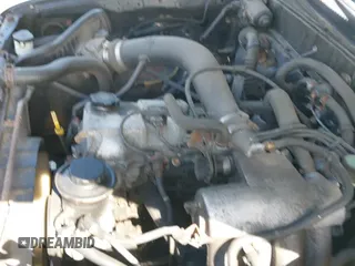 2002 Toyota Tacoma z VIN 5TEWM72N02Z079981, wystawiony jako IAAI lot #43026500 z przebiegiem 232 926 mil mil oraz . Historia ofert i sprzedaży dostępna na DreamBid. Obrazek 17.
