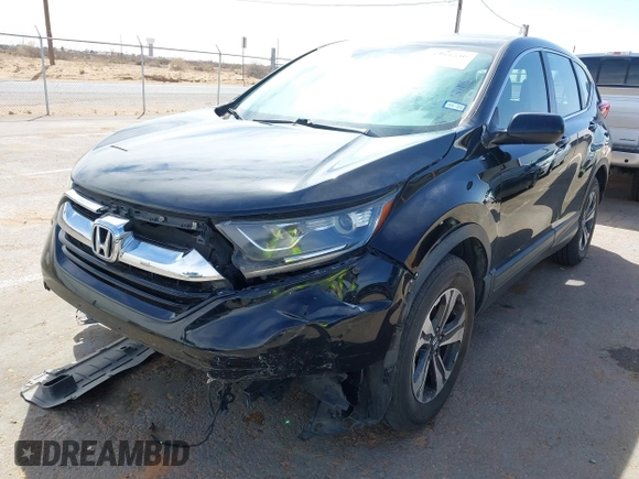 2019 Honda CR-V LX with VIN 2HKRW6H31KH208935, listed as a IAAI auction lot 41788230 with 26,914 mi miles and . Bid and sale history available at DreamBid. Image 6.