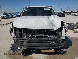 2011 Chevrolet Suburban LTZ with VIN 1GNSKKE33BR397551, listed as a Copart auction lot 48758825 with 266,068 mi miles and Salvage Title. Bid and sale history available at carsss.com. Image 5.