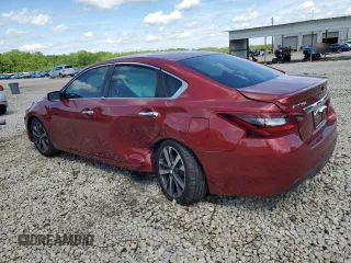 2017 Nissan Altima SR with VIN 1N4BL3AP8HC214294, listed as a Copart auction lot 54242655 with 59,149 mi miles and Salvage title. Bid and sale history available at DreamBid. Image 2.