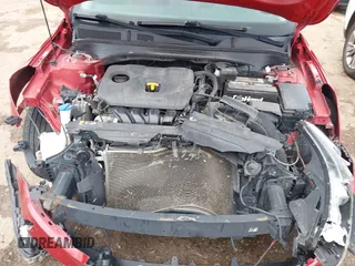 2019 Kia Forte LXS z VIN 3KPF24AD4KE005189, wystawiony jako IAAI lot #42354011 z przebiegiem 73 422 mil mil oraz . Historia ofert i sprzedaży dostępna na DreamBid. Obrazek 10.