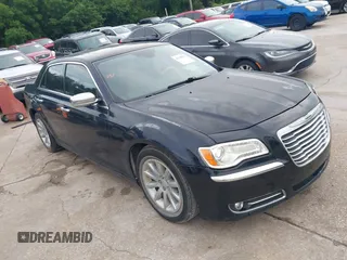 2012 Chrysler 300 C z VIN 2C3CCAET9CH279806, wystawiony jako IAAI lot #42385827 z przebiegiem 148 708 mil mil oraz . Historia ofert i sprzedaży dostępna na DreamBid. Obrazek 1.