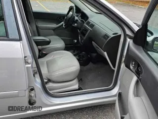 2007 Ford Focus SE with VIN 1FAFP36N47W228834, listed as a Copart auction lot 77467474 with 181,073 mi miles and Clean Title. Bid and sale history available at carsss.com. Image 5.