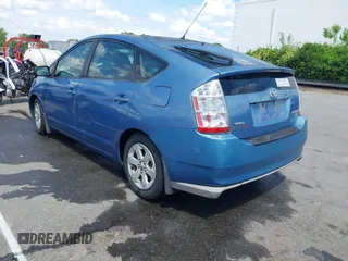 2008 Toyota Prius with VIN JTDKB20U287805941, listed as a IAAI auction lot 42168918 with 253,113 mi miles and . Bid and sale history available at DreamBid. Image 3.