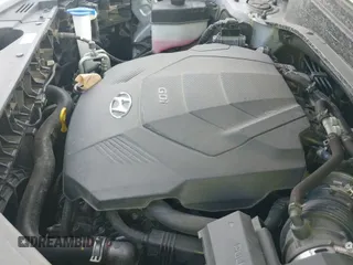 2023 Hyundai Palisade Limited с VIN KM8R5DGE1PU529960, выставлен на аукционе IAAI как лот 42920210 с пробегом 70 120 миль миль и . История ставок и продаж доступна на DreamBid. Изображение 20.
