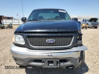 2000 Ford F-150 XL with VIN 2FTRX18L2YCA62429, listed as a Copart auction lot 56033895 with 180,156 mi miles and Non repairable. Bid and sale history available at DreamBid. Image 5.