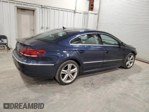 2013 Volkswagen CC Sport with VIN WVWAP7AN2DE557522, listed as a Copart auction lot 75722064 with 140,094 mi miles and Non Repairable. Bid and sale history available at carsss.com. Image 3.