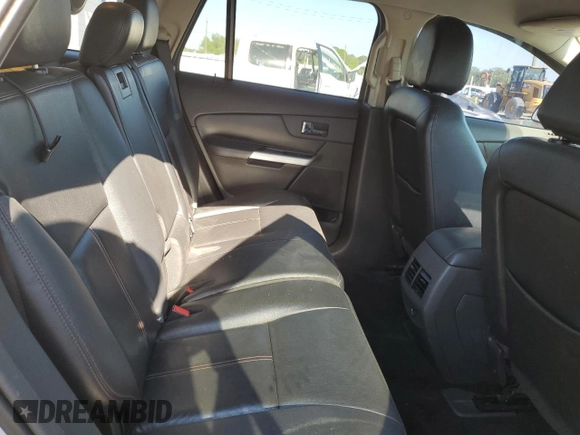 2013 Ford Edge Limited z VIN 2FMDK3KC1DBB45858, wystawiony jako Copart lot #52967105 z przebiegiem 185 234 mil mil oraz Szkoda całkowita • Salvage title. Historia ofert i sprzedaży dostępna na DreamBid. Obrazek 11.