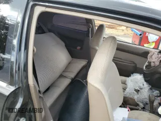 1996 Toyota Tercel DX z VIN JT2AC52LXT0157984, wystawiony jako Copart lot #76524974 z przebiegiem Nie podano mil oraz Szkody całkowita. Historia ofert i sprzedaży dostępna na DreamBid. Obrazek 11.