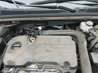 2023 Chevrolet Malibu RS с VIN 1G1ZG5ST9PF122671, выставлен на аукционе IAAI как лот 42835803 с пробегом 21 132 миль миль и . История ставок и продаж доступна на DreamBid. Изображение 22.